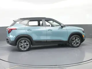 Kia Seltos 2024 S 4 SUV