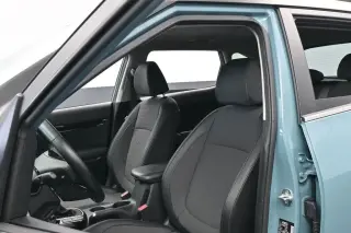 Kia Seltos 2024 S 4 SUV