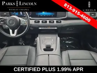 Mercedes-Benz GLE 2023 GLE 350 4dr SUV