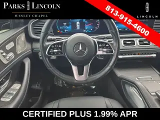 Mercedes-Benz GLE 2023 GLE 350 4dr SUV