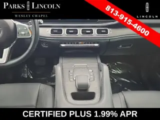 Mercedes-Benz GLE 2023 GLE 350 4dr SUV
