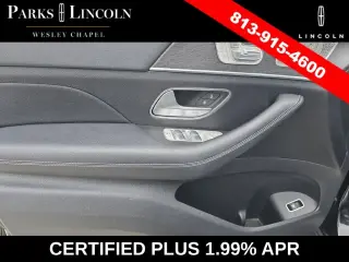 Mercedes-Benz GLE 2023 GLE 350 4dr SUV