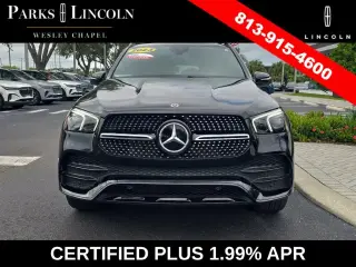 Mercedes-Benz GLE 2023 GLE 350 4dr SUV