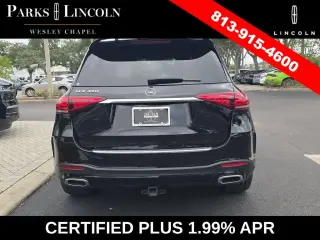 Mercedes-Benz GLE 2023 GLE 350 4dr SUV