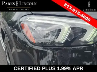 Mercedes-Benz GLE 2023 GLE 350 4dr SUV