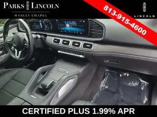 Mercedes-Benz GLE 2023 GLE 350 4dr SUV
