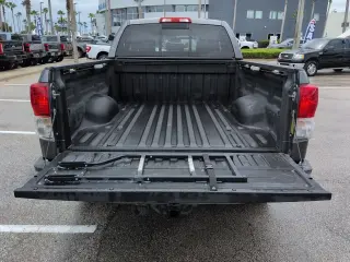 Toyota Tundra 2013 4x2 Grade 4dr Double Cab Pickup SB (4.6L V8)
