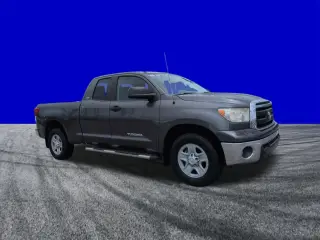 Toyota Tundra 2013 4x2 Grade 4dr Double Cab Pickup SB (4.6L V8)