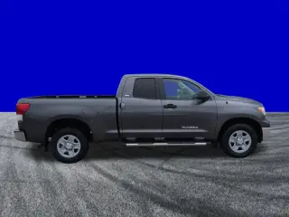 Toyota Tundra 2013 4x2 Grade 4dr Double Cab Pickup SB (4.6L V8)