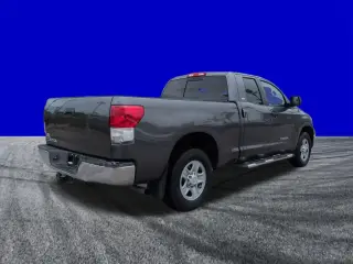 Toyota Tundra 2013 4x2 Grade 4dr Double Cab Pickup SB (4.6L V8)