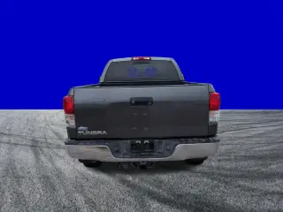 Toyota Tundra 2013 4x2 Grade 4dr Double Cab Pickup SB (4.6L V8)