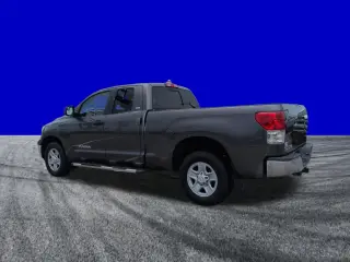 Toyota Tundra 2013 4x2 Grade 4dr Double Cab Pickup SB (4.6L V8)