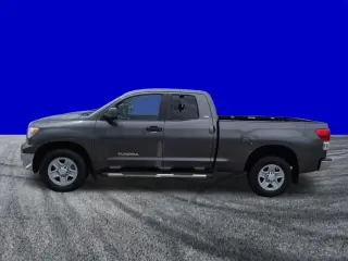 Toyota Tundra 2013 4x2 Grade 4dr Double Cab Pickup SB (4.6L V8)
