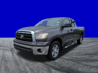 Toyota Tundra 2013 4x2 Grade 4dr Double Cab Pickup SB (4.6L V8)