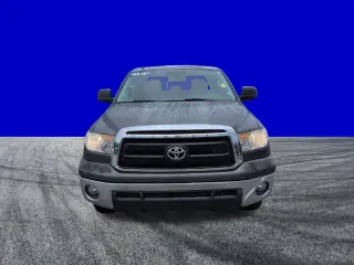 Toyota Tundra 2013 4x2 Grade 4dr Double Cab Pickup SB (4.6L V8)