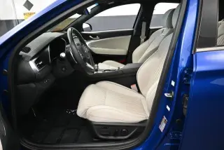 Genesis G70 2024 3.3T Sport Advanced 4dr Sedán
