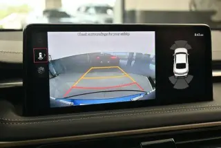 Genesis G70 2024 3.3T Sport Advanced 4dr Sedán