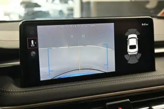 Genesis G70 2024 3.3T Sport Advanced 4dr Sedán