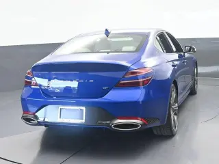 Genesis G70 2024 3.3T Sport Advanced 4dr Sedán