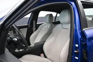 Genesis G70 2024 3.3T Sport Advanced 4dr Sedán