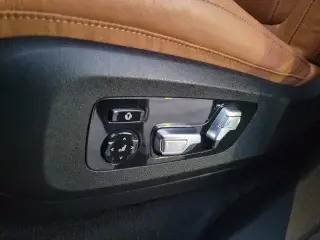BMW X7 2021 AWD xDrive40i 4dr Vehículo Deportivo de Actividades