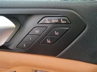BMW X7 2021 AWD xDrive40i 4dr Vehículo Deportivo de Actividades