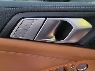 BMW X7 2021 AWD xDrive40i 4dr Vehículo Deportivo de Actividades