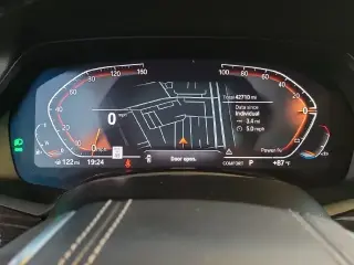 BMW X7 2021 AWD xDrive40i 4dr Vehículo Deportivo de Actividades