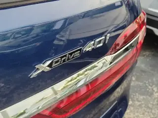 BMW X7 2021 AWD xDrive40i 4dr Vehículo Deportivo de Actividades
