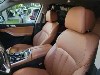 BMW X7 2021 AWD xDrive40i 4dr Vehículo Deportivo de Actividades