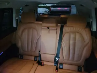 BMW X7 2021 AWD xDrive40i 4dr Vehículo Deportivo de Actividades