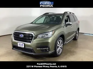 Subaru Ascent 2022 AWD Touring 4dr SUV
