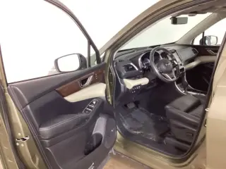 Subaru Ascent 2022 AWD Touring 4dr SUV