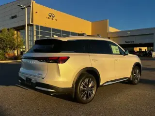 INFINITI QX60 2026 Luxe 4dr SUV