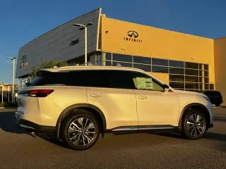 INFINITI QX60 2026 Luxe 4dr SUV