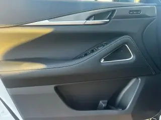 INFINITI QX60 2026 Luxe 4dr SUV