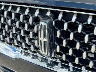 Lincoln Corsair 2020 AWD Reserve 4dr SUV