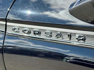 Lincoln Corsair 2020 AWD Reserve 4dr SUV