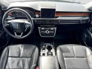 Lincoln Corsair 2020 AWD Reserve 4dr SUV