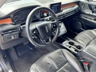 Lincoln Corsair 2020 AWD Reserve 4dr SUV