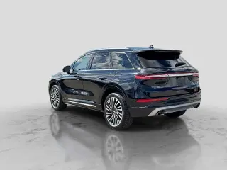 Lincoln Corsair 2020 AWD Reserve 4dr SUV