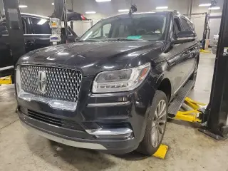 Lincoln Navigator L 2019 4x2 Select 4dr SUV