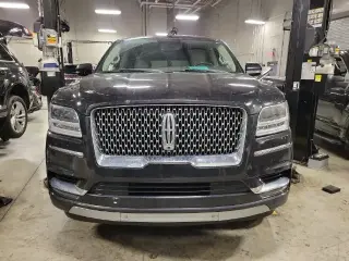 Lincoln Navigator L 2019 4x2 Select 4dr SUV