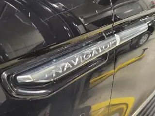 Lincoln Navigator L 2019 4x2 Select 4dr SUV