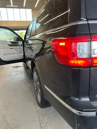 Lincoln Navigator L 2019 4x2 Select 4dr SUV