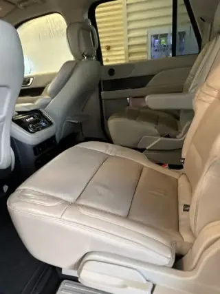 Lincoln Navigator L 2019 4x2 Select 4dr SUV