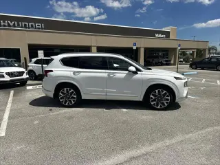 Hyundai SANTA FE 2023 Caligrafía 4dr Crossover