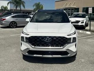 Hyundai SANTA FE 2023 Caligrafía 4dr Crossover