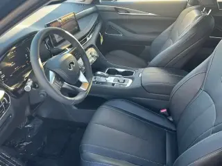 INFINITI QX60 2026 Luxe SUV de 4 puertas