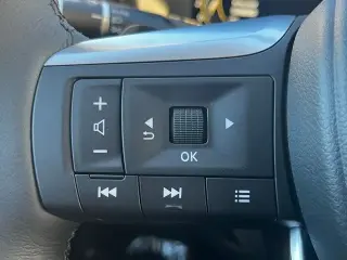 INFINITI QX60 2026 Luxe SUV de 4 puertas